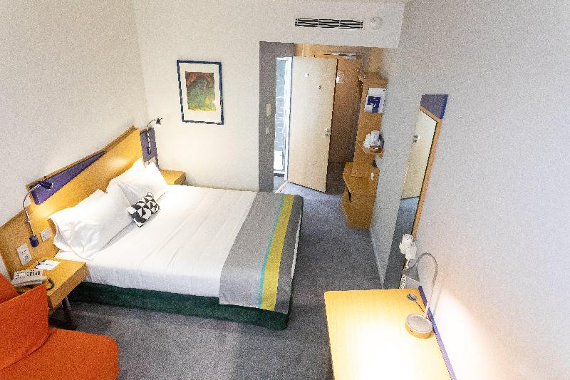 Holiday Inn Express Arras - Oda