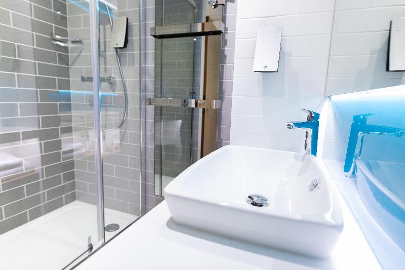 Holiday Inn Express Arras - Oda
