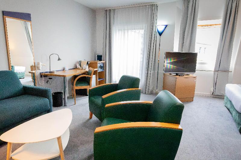 Holiday Inn Express Arras - Oda