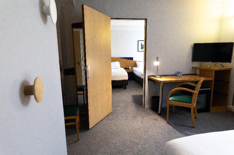 Holiday Inn Express Arras - Oda
