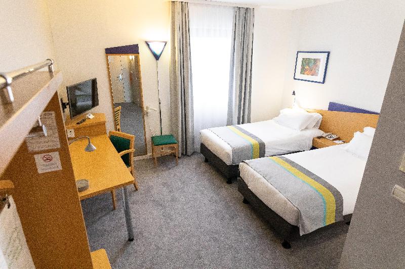 Holiday Inn Express Arras - Oda