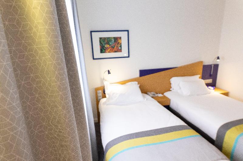 Holiday Inn Express Arras - Oda