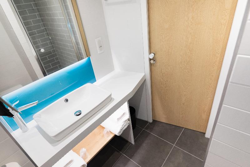 Holiday Inn Express Arras - Oda