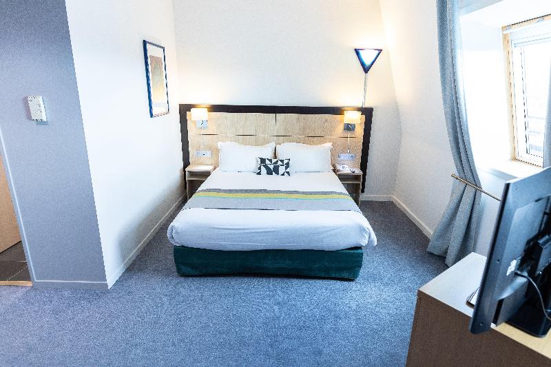 Holiday Inn Express Arras - Oda