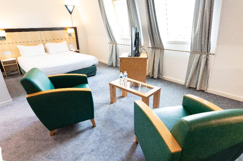 Holiday Inn Express Arras - Oda