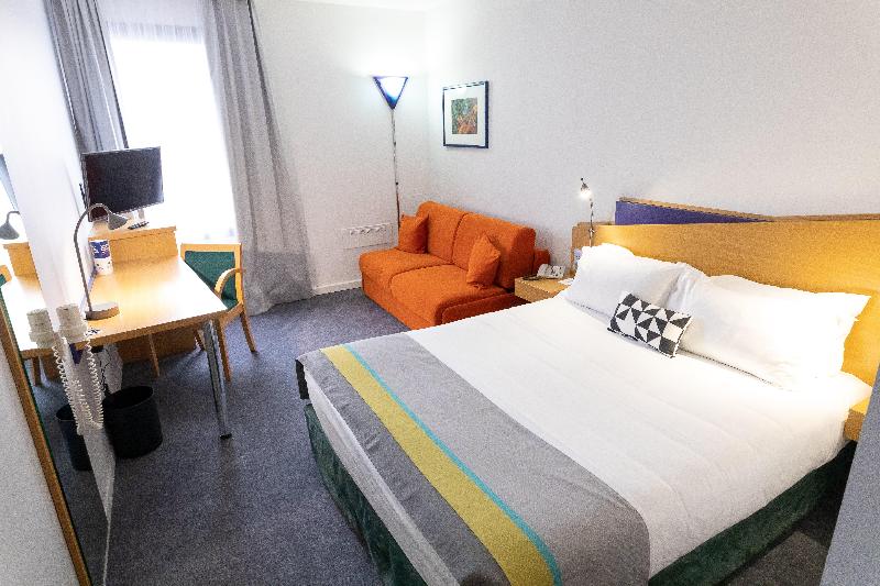 Holiday Inn Express Arras - Oda