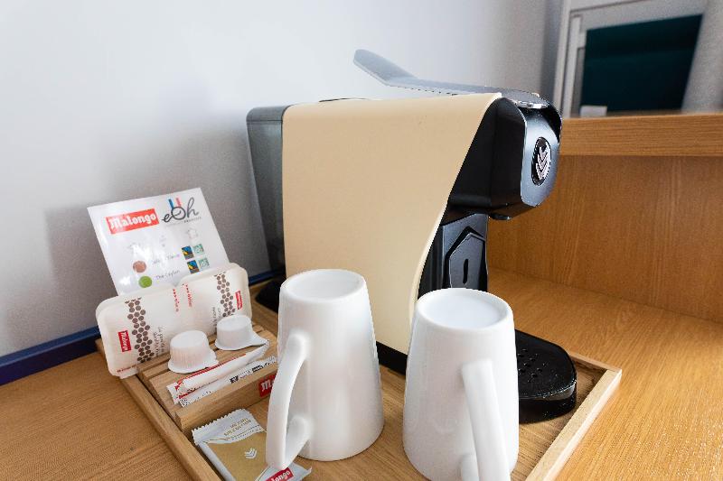 Holiday Inn Express Arras - Oda