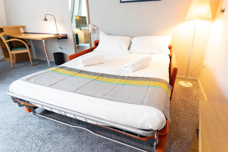 Holiday Inn Express Arras - Oda