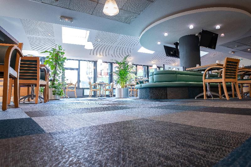 Holiday Inn Express Arras - Restoran