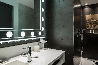 Hotel Indigo Paris Opera fotoÄŸrafÄ±