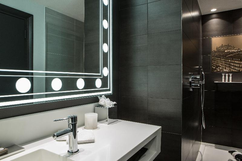 Hotel Indigo Paris Opera - Oda