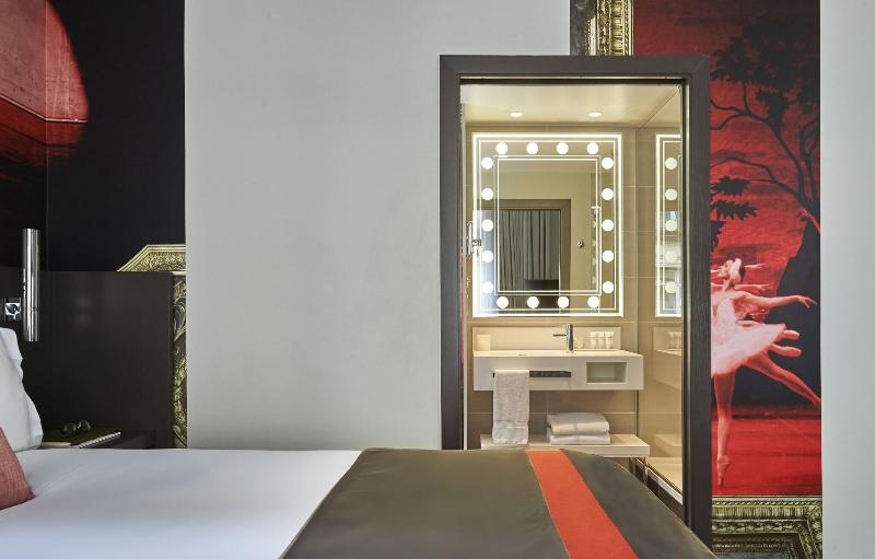 Hotel Indigo Paris Opera - Oda