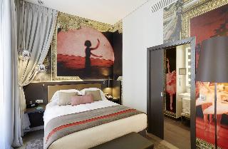 Hotel Indigo Paris Opera fotoÄŸrafÄ±