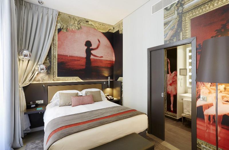 Hotel Indigo Paris Opera - Oda