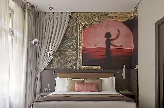 Hotel Indigo Paris Opera fotoÄŸrafÄ±