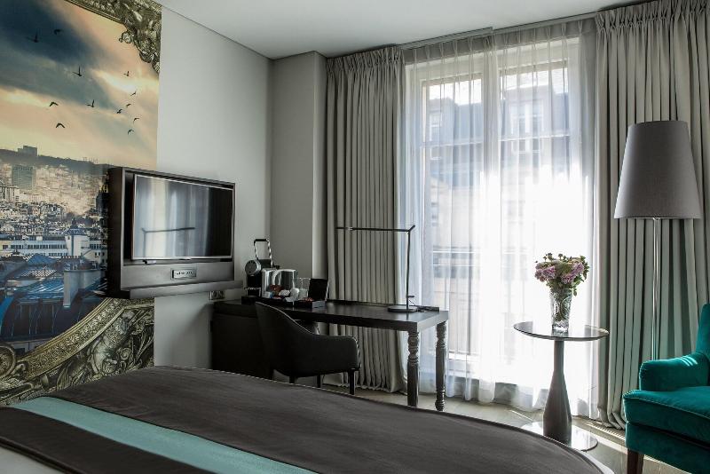 Hotel Indigo Paris Opera - Oda