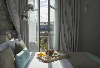 Hotel Indigo Paris Opera fotoÄŸrafÄ±