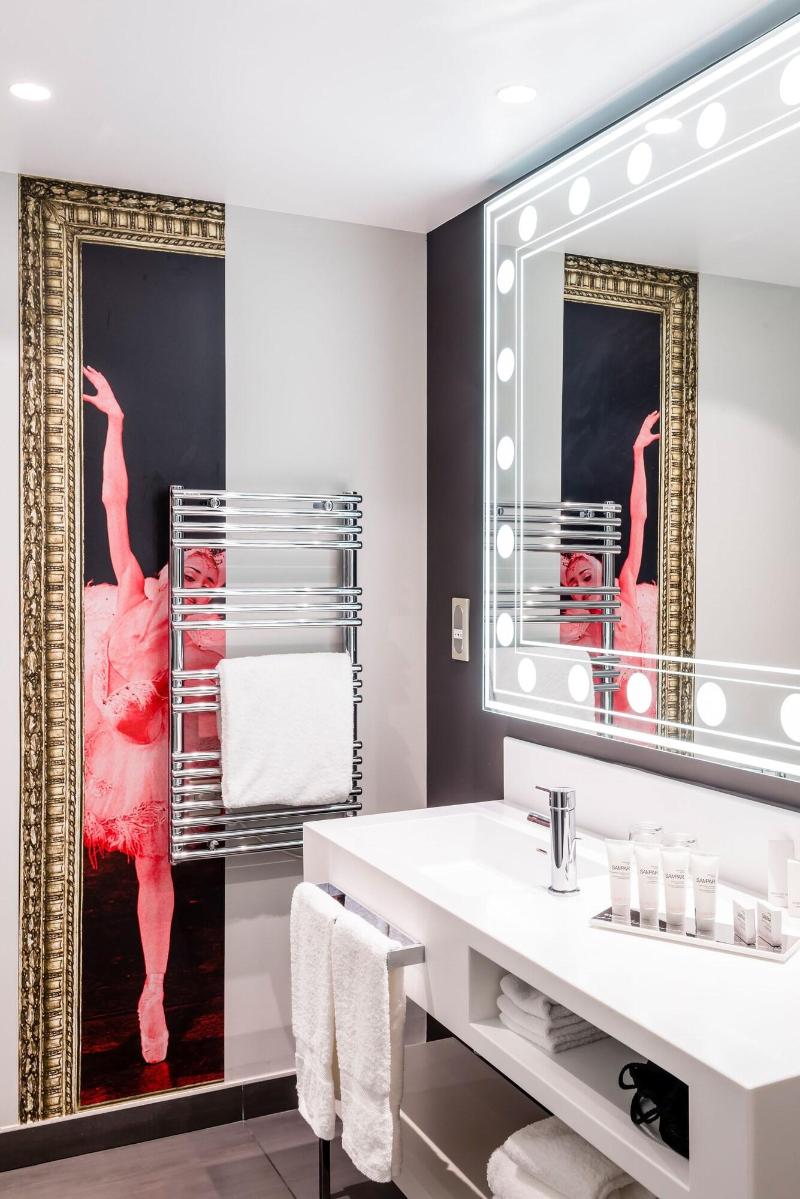 Hotel Indigo Paris Opera - Oda
