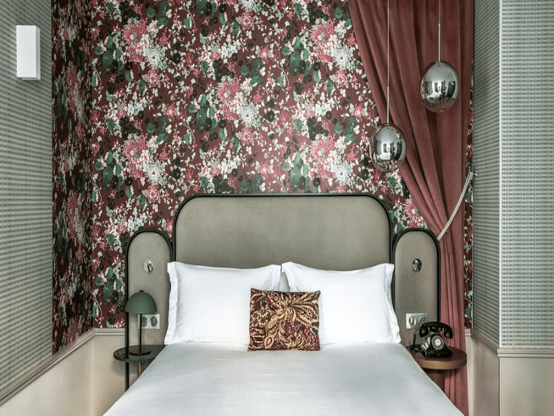 Hotel Indigo Paris Opera - Oda