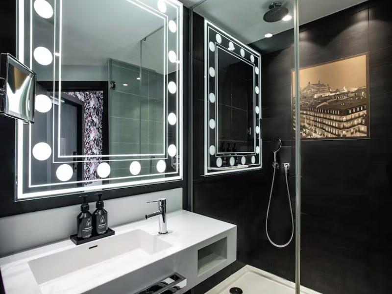Hotel Indigo Paris Opera - Oda