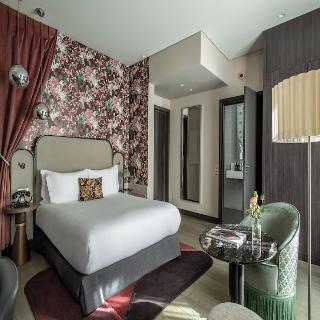 Hotel Indigo Paris Opera fotoÄŸrafÄ±
