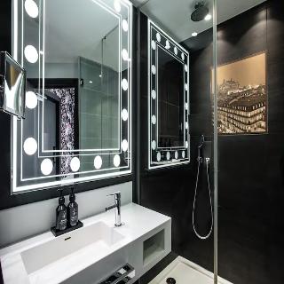Hotel Indigo Paris Opera fotoÄŸrafÄ±