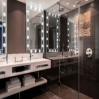 Hotel Indigo Paris Opera fotoÄŸrafÄ±