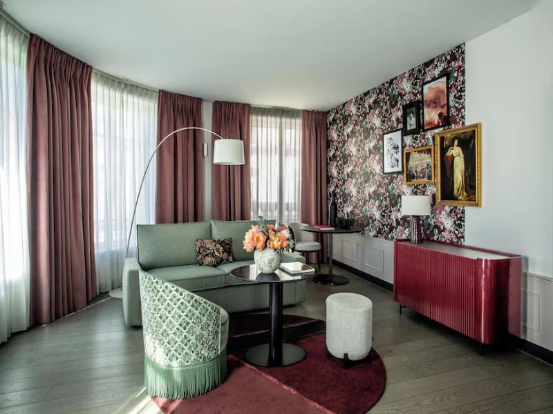 Hotel Indigo Paris Opera - Oda