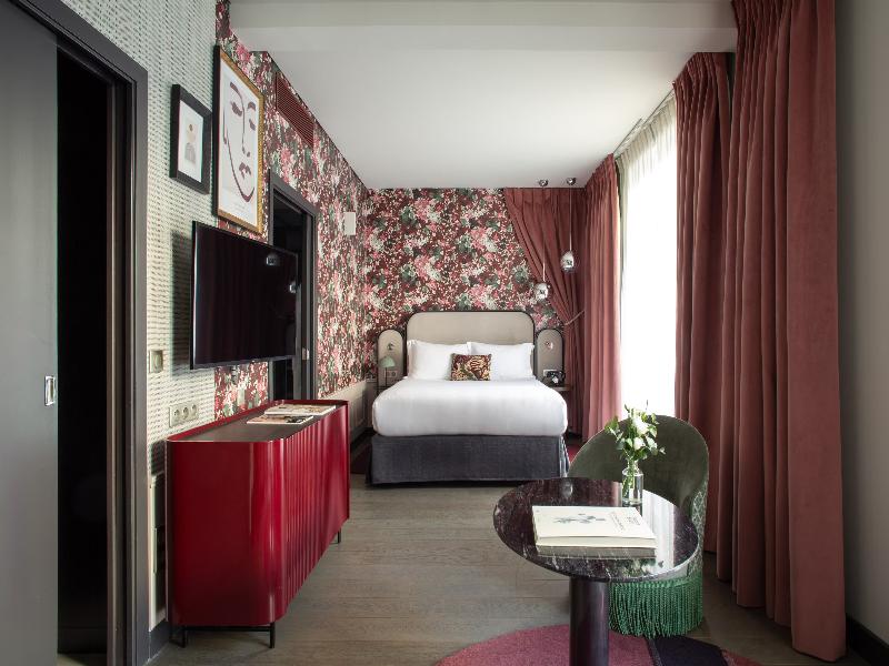 Hotel Indigo Paris Opera - Oda