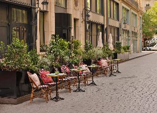 Hotel Indigo Paris Opera fotoÄŸrafÄ±