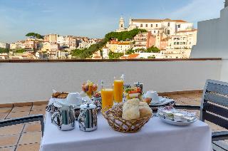 Olissippo Castelo fotoÄŸrafÄ±