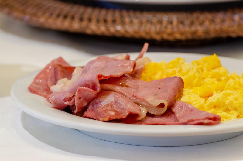 Olissippo Castelo - Restoran