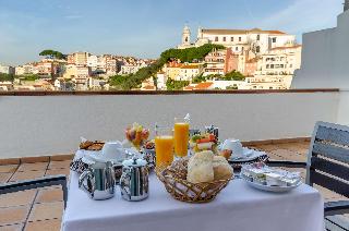 Olissippo Castelo fotoÄŸrafÄ±