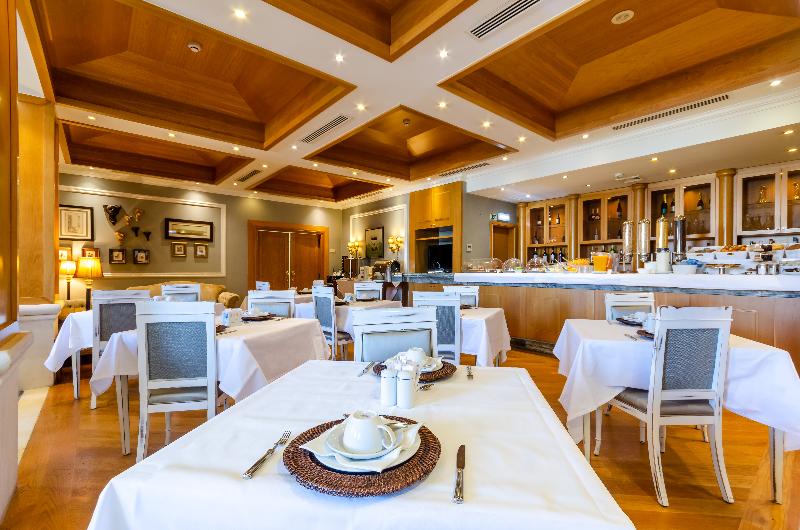 Olissippo Castelo - Restoran