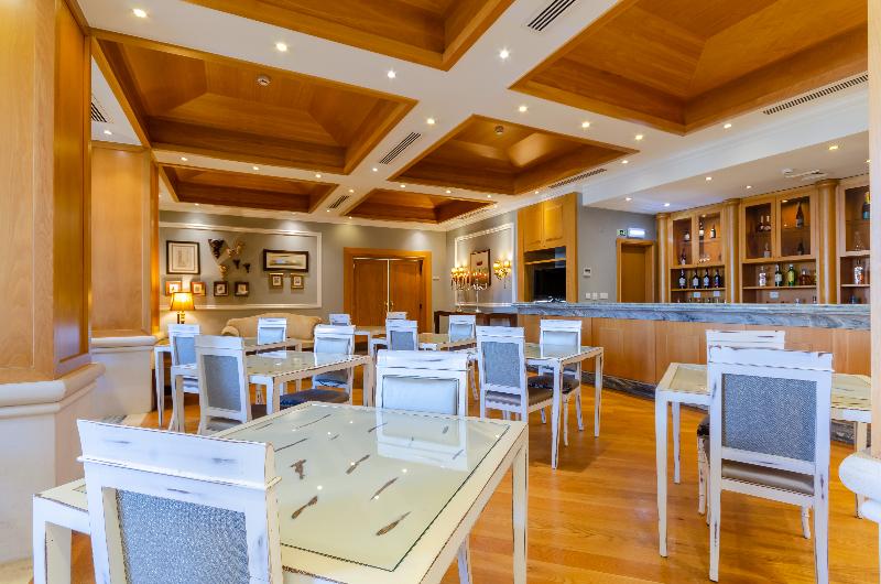Olissippo Castelo - Restoran