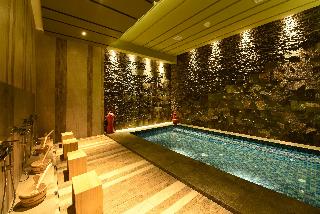 Holiday Inn Cikarang Jababeka fotoÄŸrafÄ±