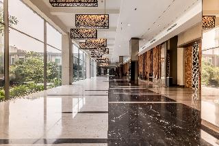 Holiday Inn Cikarang Jababeka fotoÄŸrafÄ±