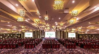 Holiday Inn Cikarang Jababeka fotoÄŸrafÄ±