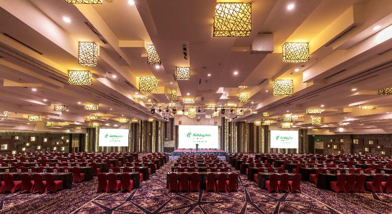 Holiday Inn Cikarang Jababeka - Toplantı