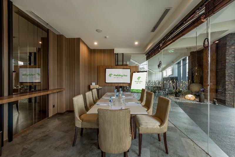 Holiday Inn Cikarang Jababeka - Toplantı