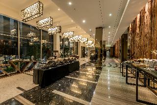 Holiday Inn Cikarang Jababeka fotoÄŸrafÄ±