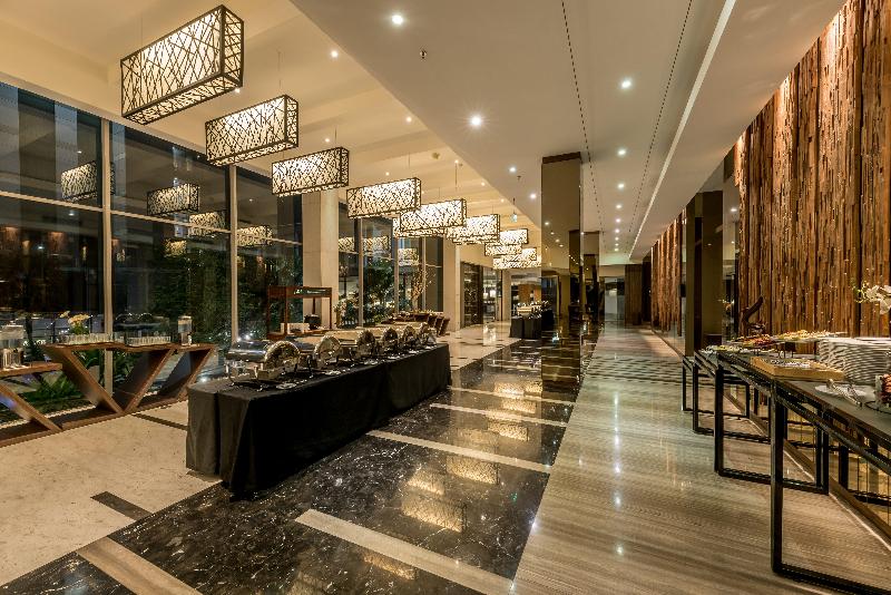 Holiday Inn Cikarang Jababeka - Toplantı