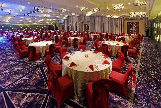 Holiday Inn Cikarang Jababeka fotoÄŸrafÄ±