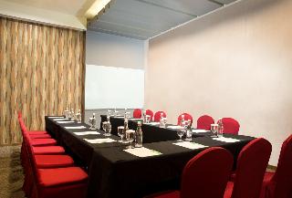 Holiday Inn Cikarang Jababeka fotoÄŸrafÄ±