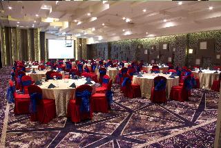 Holiday Inn Cikarang Jababeka fotoÄŸrafÄ±