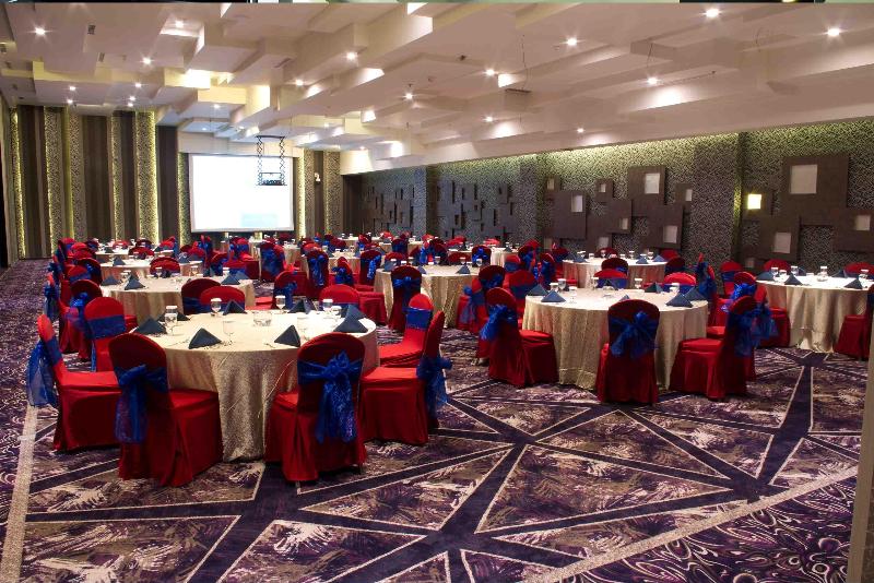 Holiday Inn Cikarang Jababeka - Toplantı