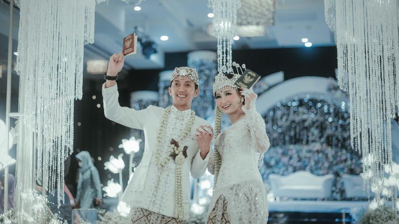 Holiday Inn Cikarang Jababeka - Toplantı