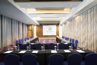 Holiday Inn Cikarang Jababeka fotoÄŸrafÄ±