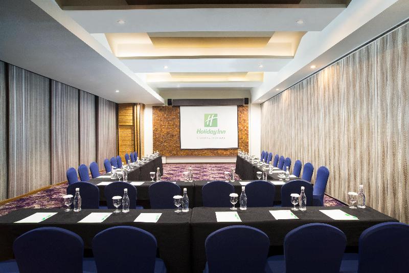Holiday Inn Cikarang Jababeka - Toplantı