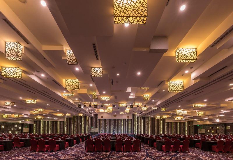 Holiday Inn Cikarang Jababeka - Toplantı